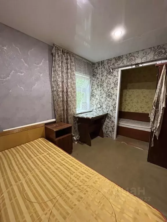 1-к кв. Воронежская область, Борисоглебск Красный мост мкр, ул. ... - Фото 0