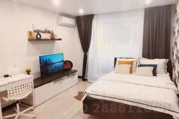 1-к кв. Самарская область, Самара ул. Ерошевского, 31 (38.0 м) - Фото 1