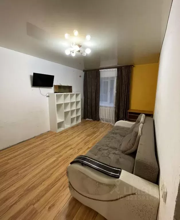 1-к кв. Тюменская область, Тюмень Войновка мкр, ул. Энергостроителей, ... - Фото 1