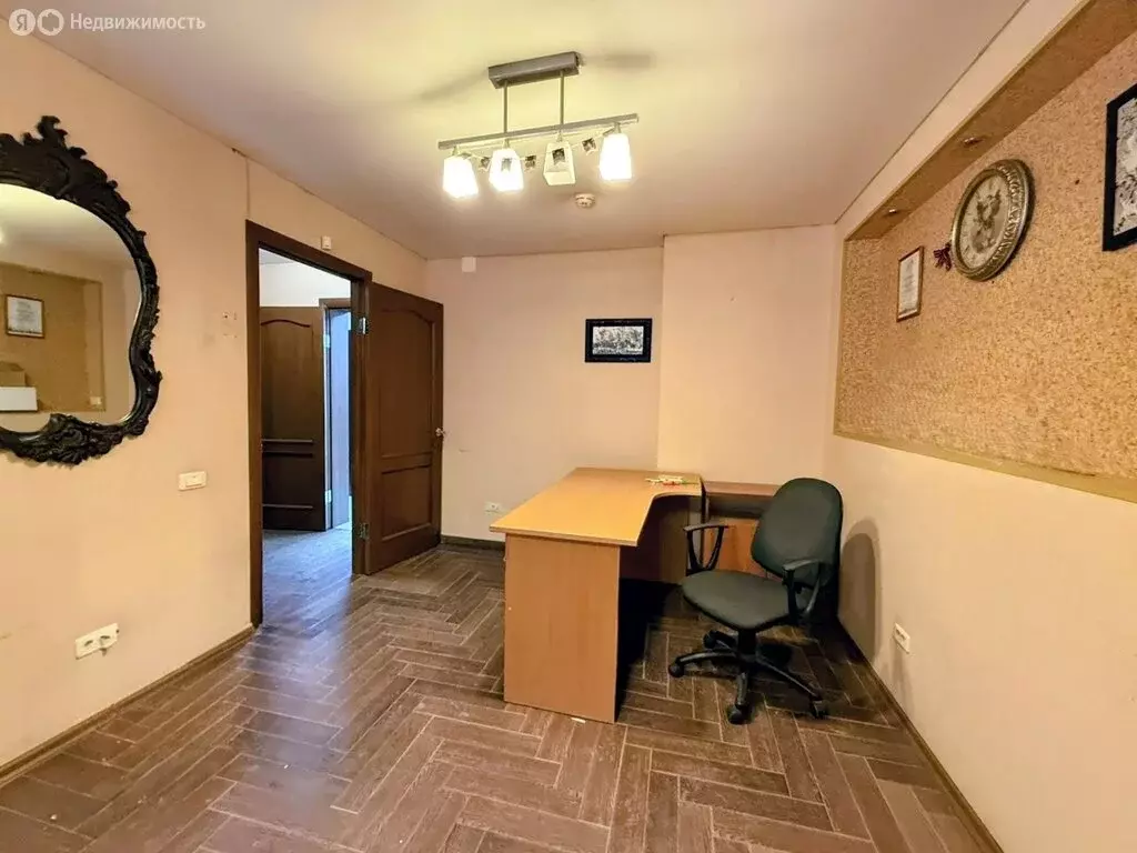 Офис (36.7 м) - Фото 2