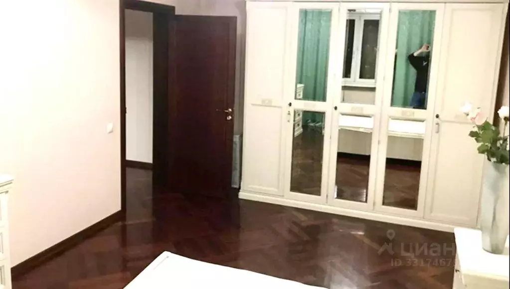 4-к кв. Москва Маломосковская ул., 21К3 (101.2 м) - Фото 2