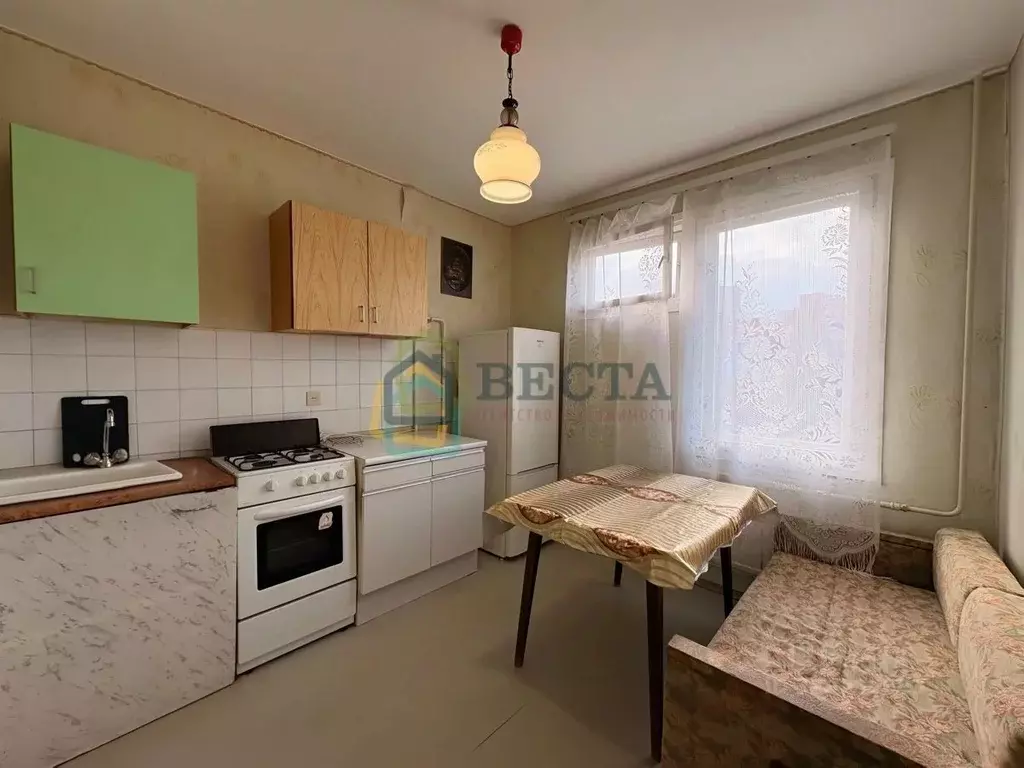 1-к кв. Санкт-Петербург, Санкт-Петербург, Петергоф Старый Петергоф ... - Фото 1