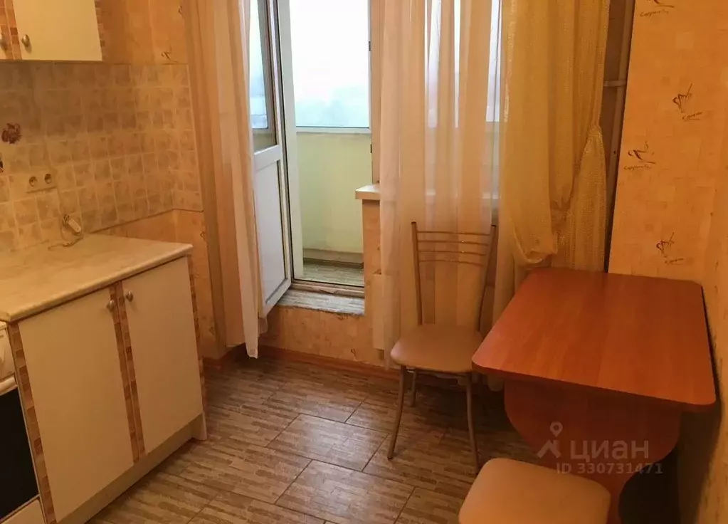 1-к кв. Москва Псковская ул., 5К1 (37.5 м) - Фото 2