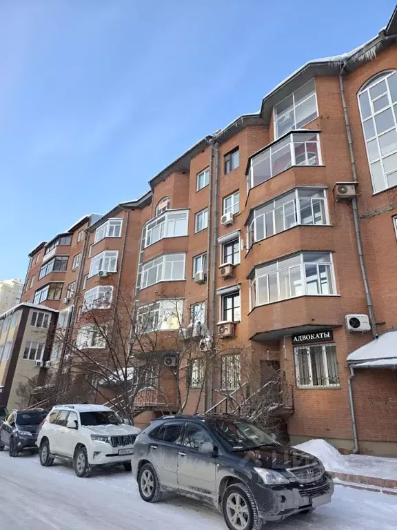 Помещение свободного назначения в Новосибирская область, Новосибирск ... - Фото 2