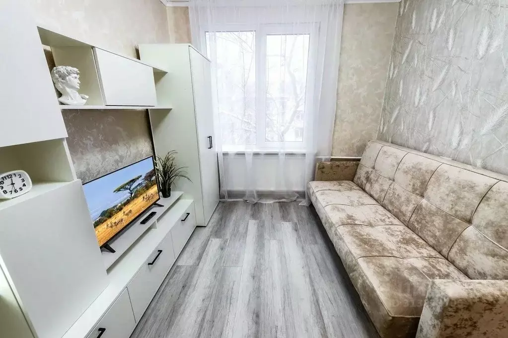 Комната Санкт-Петербург ул. Лени Голикова, 33 (13.0 м) - Фото 2