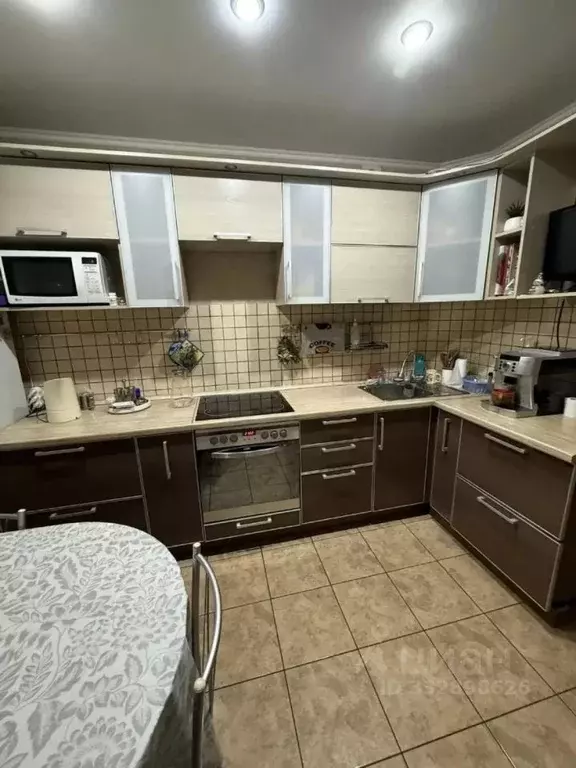 2-к кв. Хакасия, Абакан Трудовая ул., 73Б (62.0 м) - Фото 1