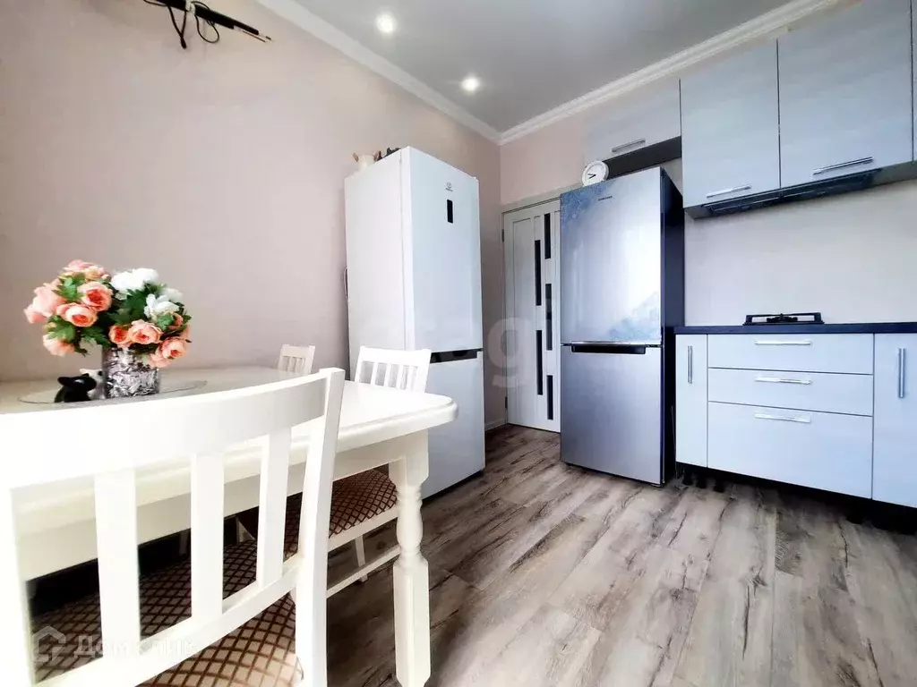 Продаётся 1-к квартира, 37.3 м - Фото 0