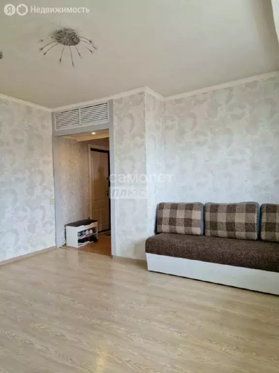 1-комнатная квартира: Миасс, проспект Макеева, 44 (34.7 м) - Фото 1