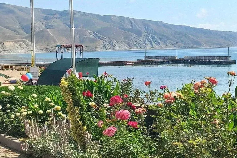 Помещение свободного назначения в Крым, Феодосия муниципальный округ, ... - Фото 1