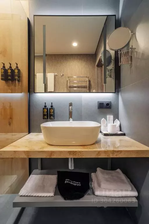 Комната Чувашия, Чебоксары просп. Ленина, 2 (20.0 м) - Фото 2