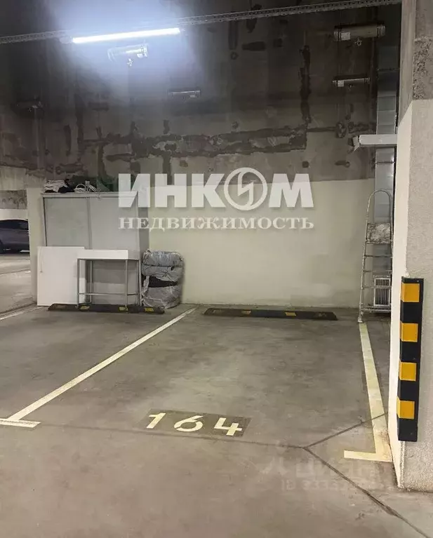 Гараж в Московская область, Одинцовский городской округ, ... - Фото 1