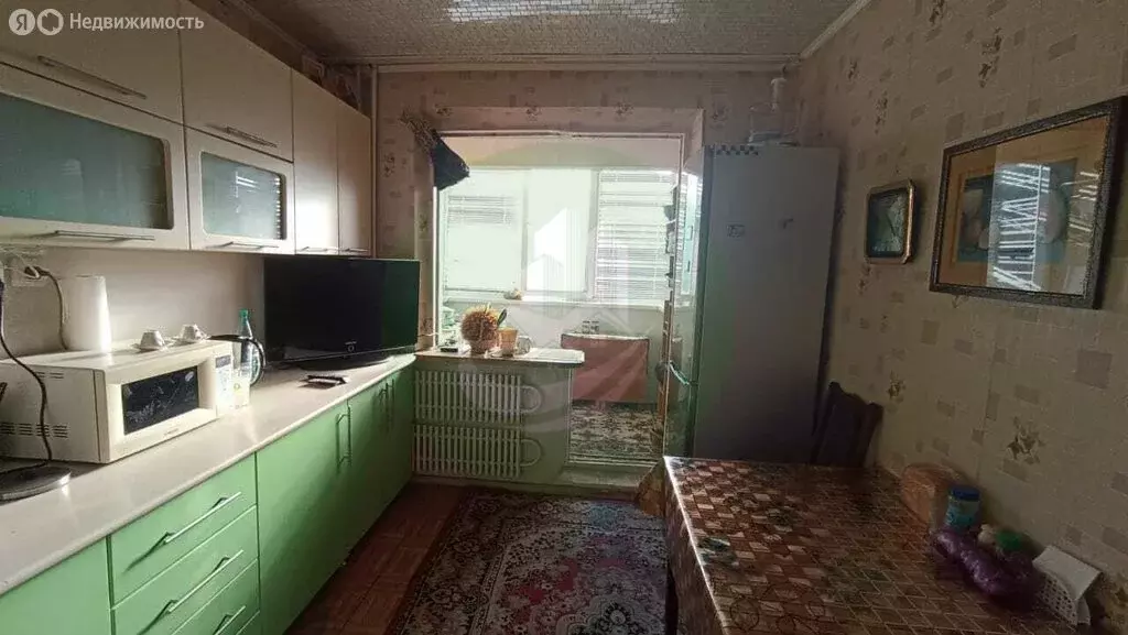 3-комнатная квартира: Пятигорск, Подстанционная улица, 20 (67 м) - Фото 1