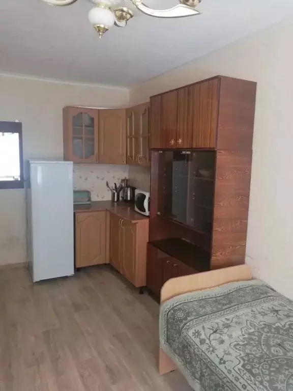 Комната Нижегородская область, Нижний Новгород ул. Бекетова, 4Б (18.0 ... - Фото 1