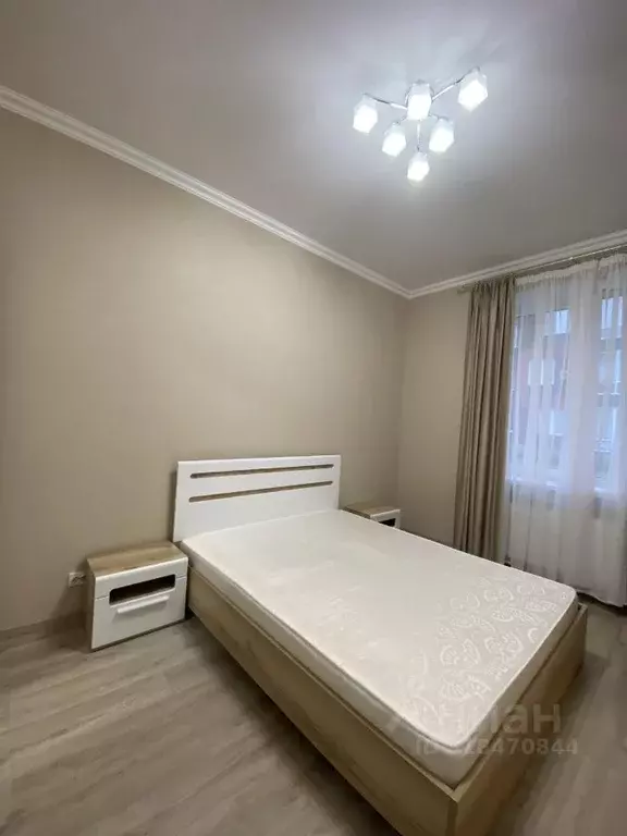 Комната Москва Андерсен жилой комплекс, ул. Нильса Бора, 16 (34.0 м) - Фото 0