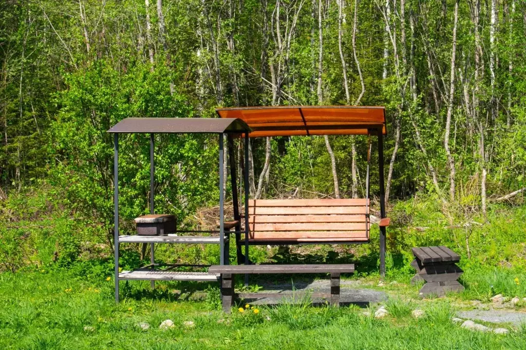 Дом в Карелия, Сортавальский муниципальный округ, пос. Рускеала  (75 ... - Фото 2