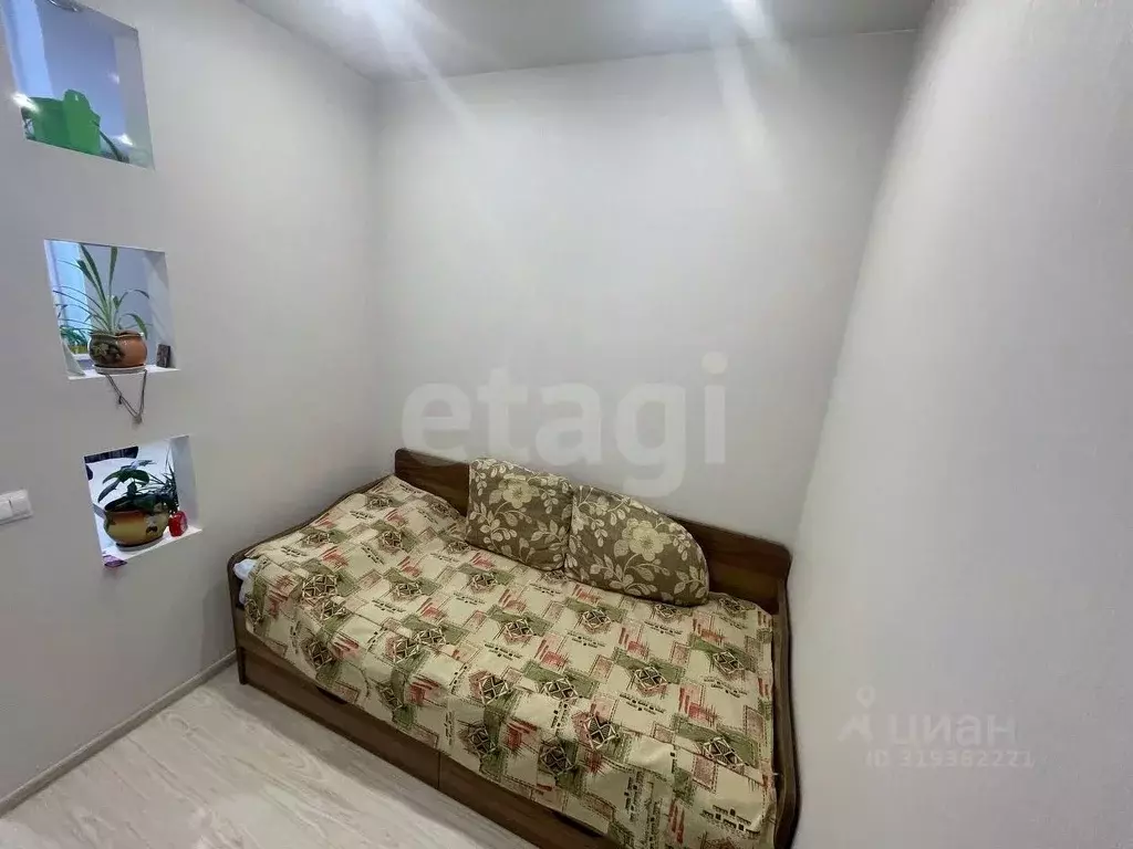 1-к кв. Коми, Сыктывкар Октябрьский просп., 222 (40.2 м) - Фото 2