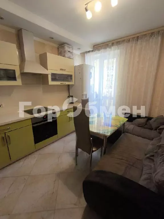 Продается 1-комнатная квартира - Фото 2