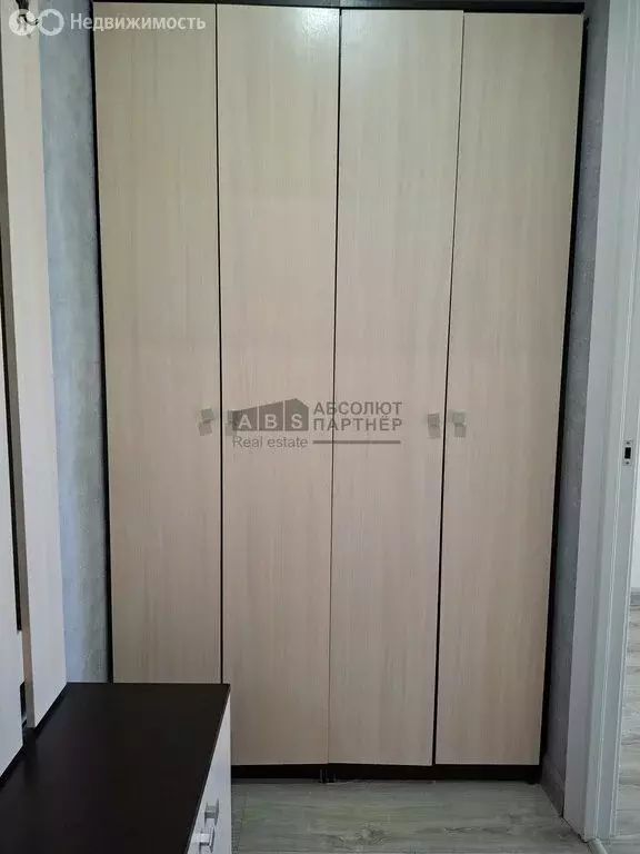 2-комнатная квартира: Великий Новгород, Державинский район, улица ... - Фото 1