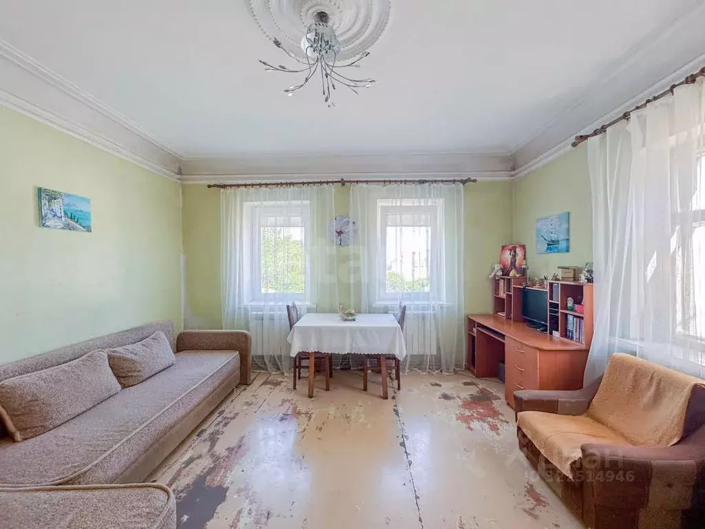 Дом в Севастополь ул. Частника, 40 (45 м) - Фото 1