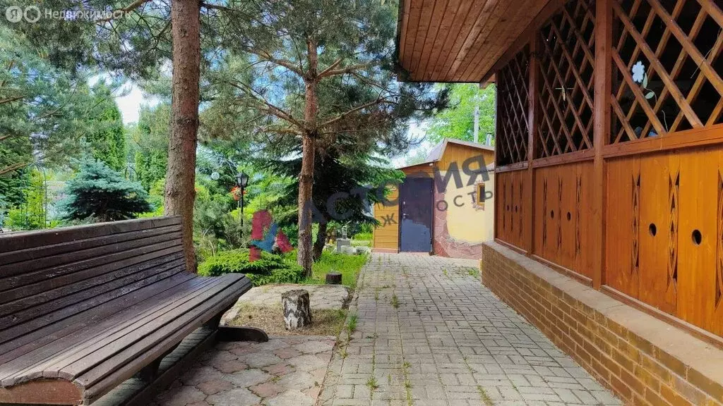 Дом в Тульская область, городской округ Тула, деревня Сторожевое, 49 ... - Фото 2