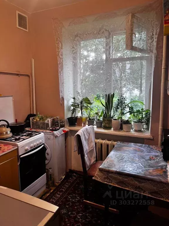 Квартира, 2 комнаты, 44 м - Фото 0