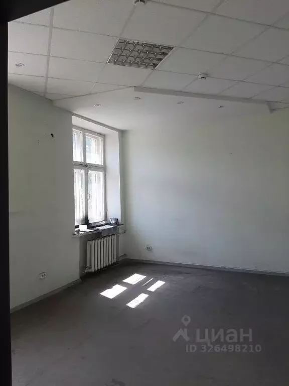 Помещение свободного назначения в Кировская область, Кирово-Чепецк ... - Фото 1