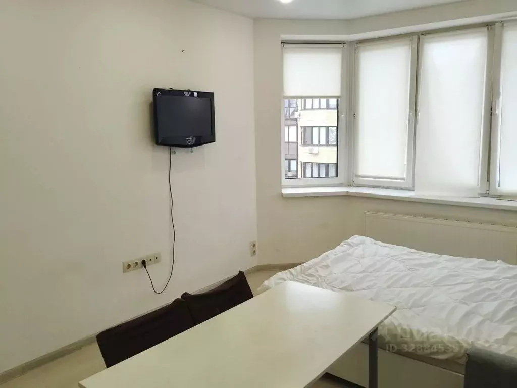 Студия Московская область, Мытищи Осташковское ш., 22к4 (27.0 м) - Фото 2