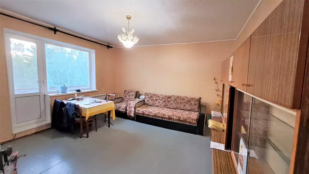 Продаётся 2-к квартира, 50 м - Фото 0