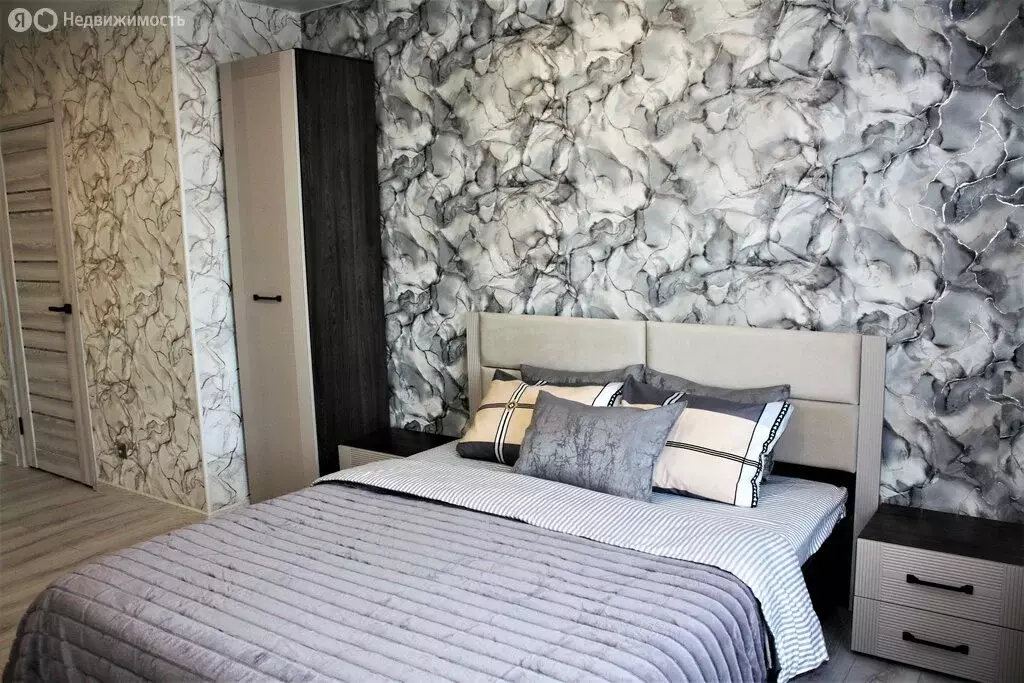 1-комнатная квартира: Таганрог, 1-я Котельная улица, 67 (40 м) - Фото 1