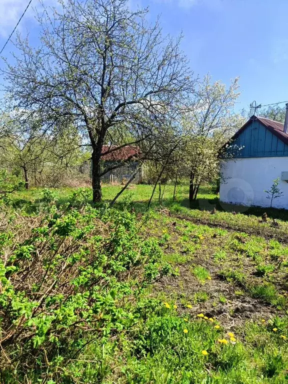 Дача 16 м на участке 7,8 сот. - Фото 1
