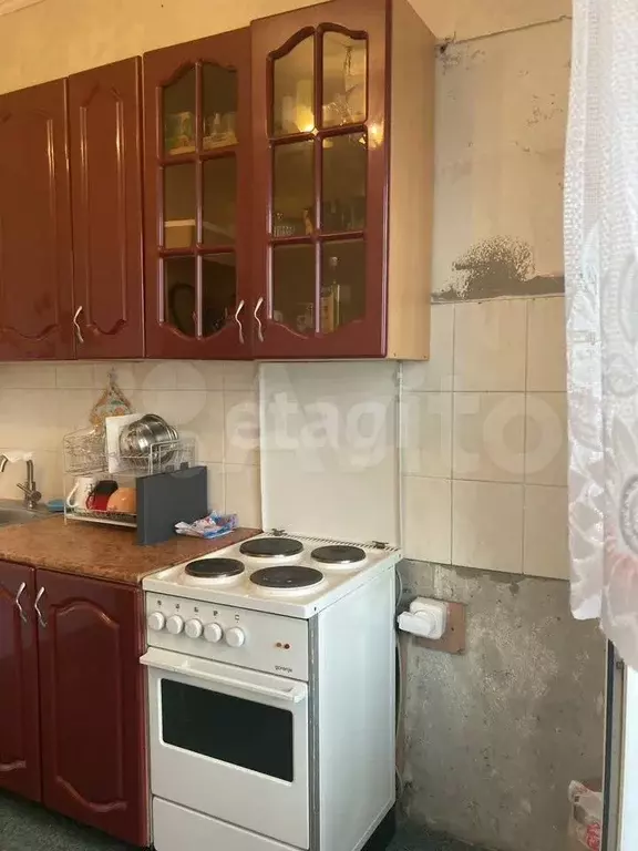 1-к. квартира, 37 м, 8/9 эт. - Фото 0