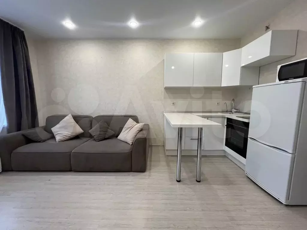 Квартира-студия, 26 м, 3/6 эт. - Фото 0