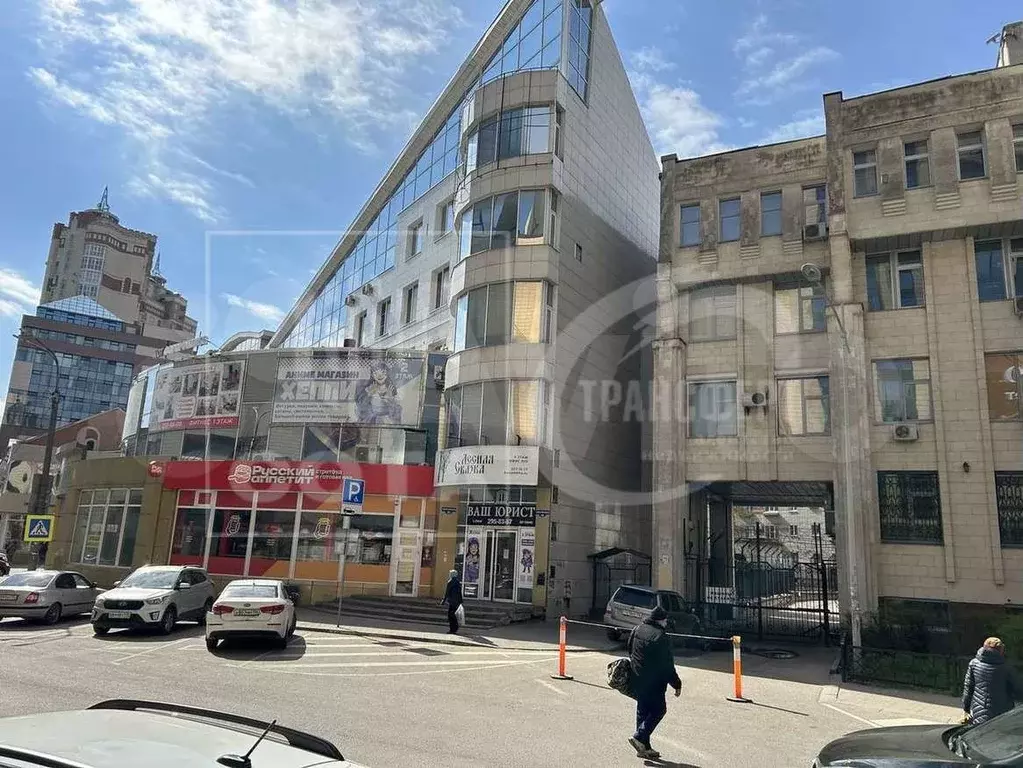 Сдам помещение свободного назначения, 65.9 м - Фото 1
