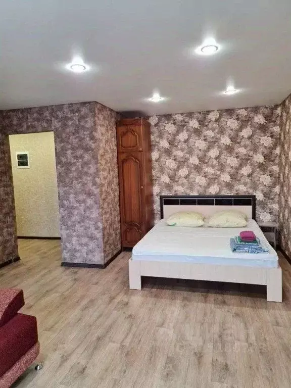 1-к кв. Челябинская область, Сатка Пролетарская ул., 30 (30.0 м) - Фото 2