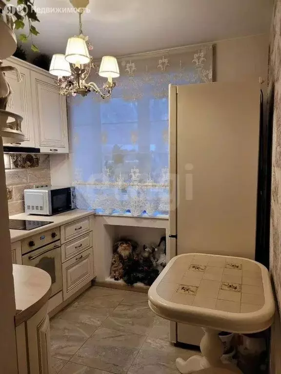 2-комнатная квартира: Мыски, улица Вахрушева, 24 (43.2 м) - Фото 2