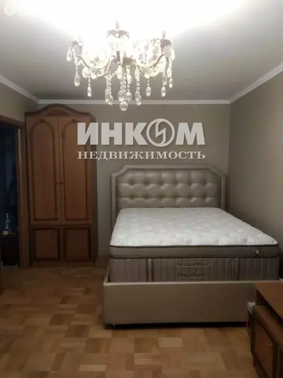 1-комнатная квартира: Подольск, улица Космонавтов, 2 (35.2 м) - Фото 1