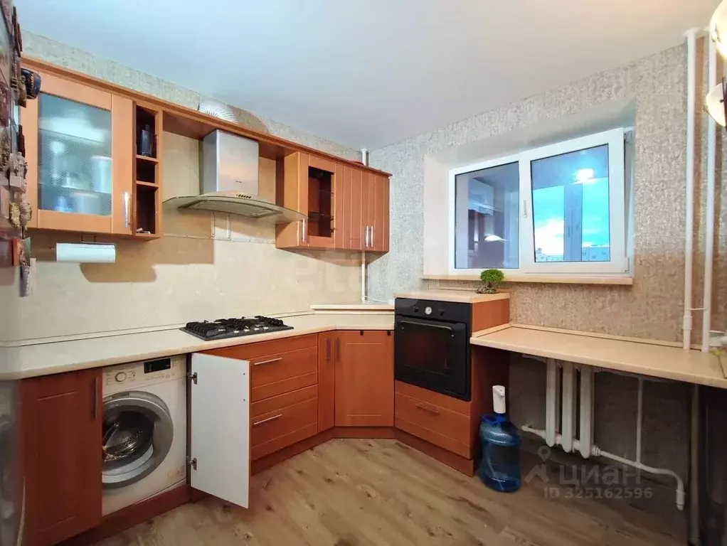 1-к кв. Калужская область, Калуга Турынино мкр, ул. Льва Толстого, ... - Фото 1