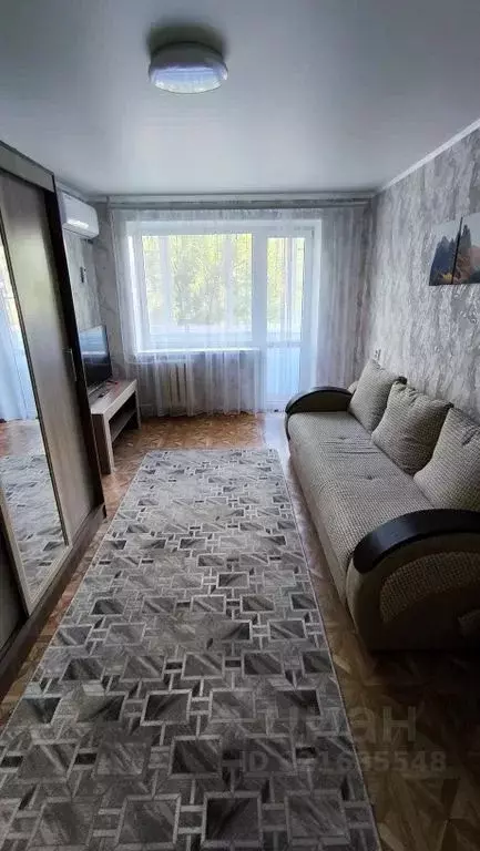 1-к кв. Астраханская область, Знаменск просп. 9 Мая, 71 (30.0 м) - Фото 2