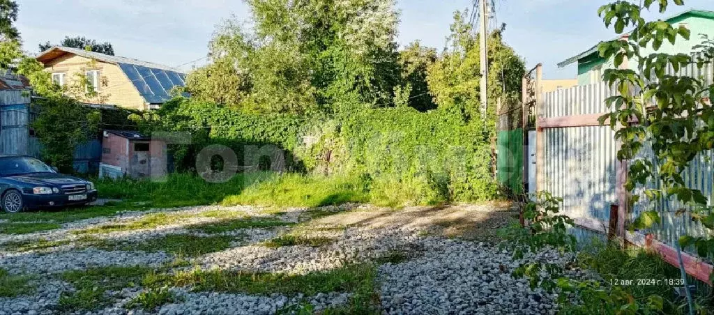 Продается участок в д. Саларьево - Фото 1