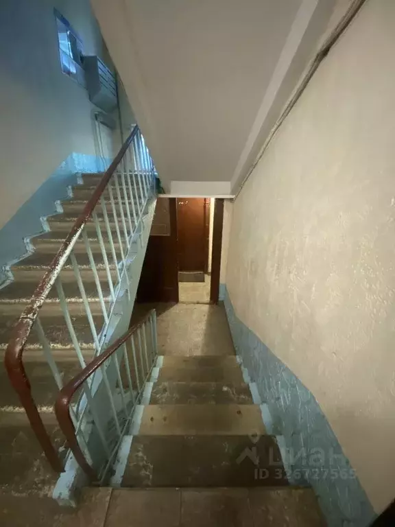 3-к кв. Московская область, Балашиха Железнодорожный мкр, ул. ... - Фото 1