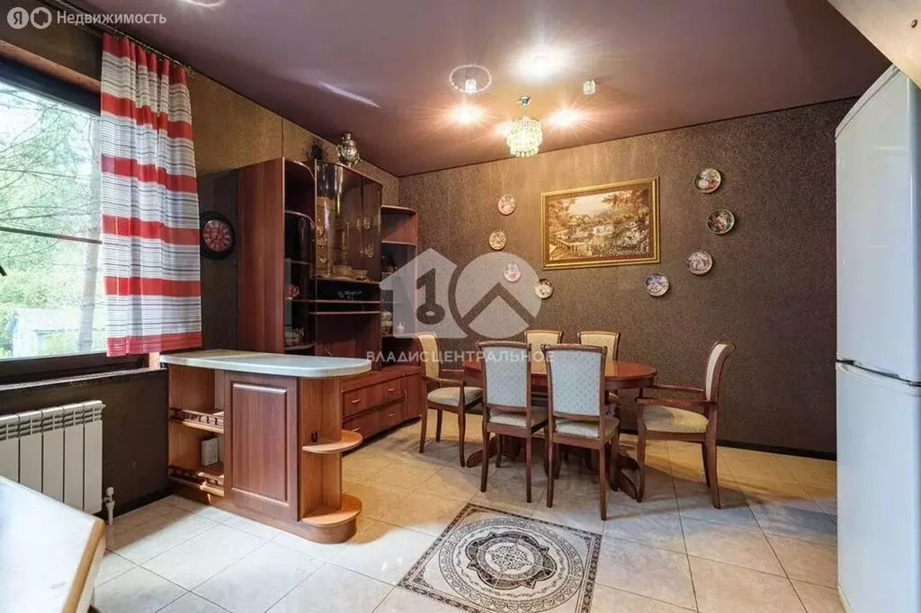 Дом в Морозово, Таёжная улица, 1 (165 м) - Фото 2