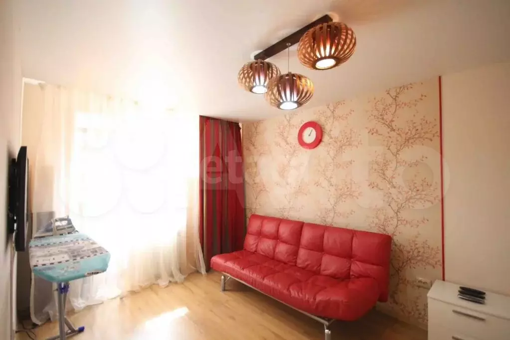 2-к. квартира, 55 м, 8/9 эт. - Фото 0