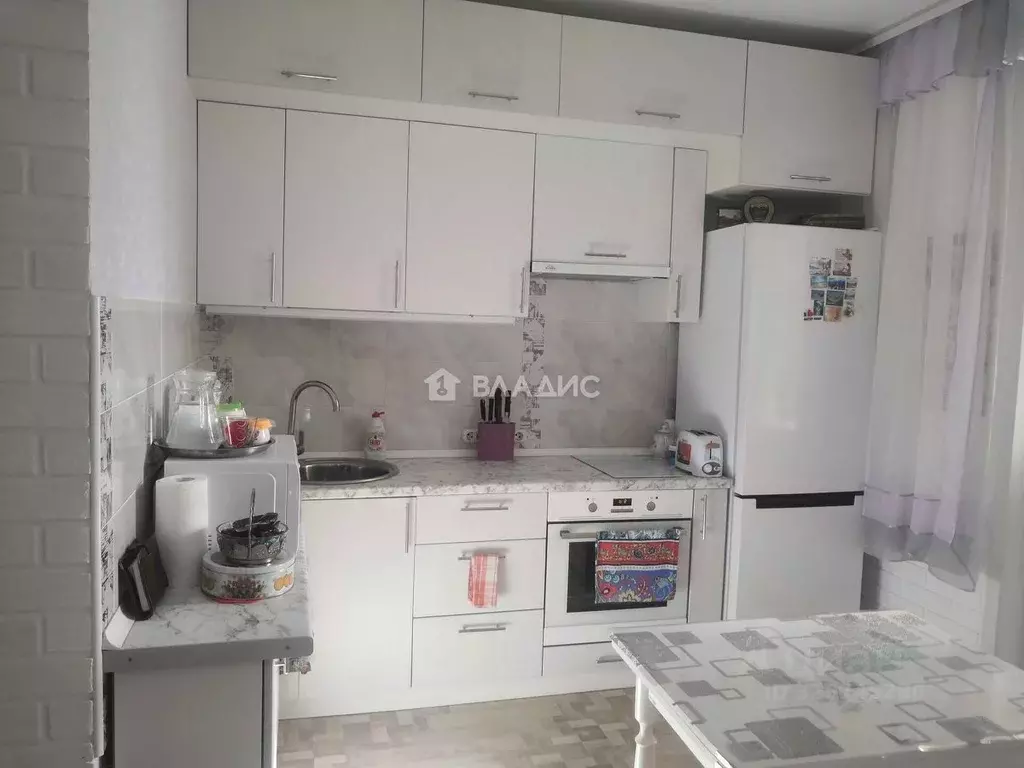 1-к кв. Московская область, Химки Сходня мкр, пер. 2-й Дачный, 10 ... - Фото 1