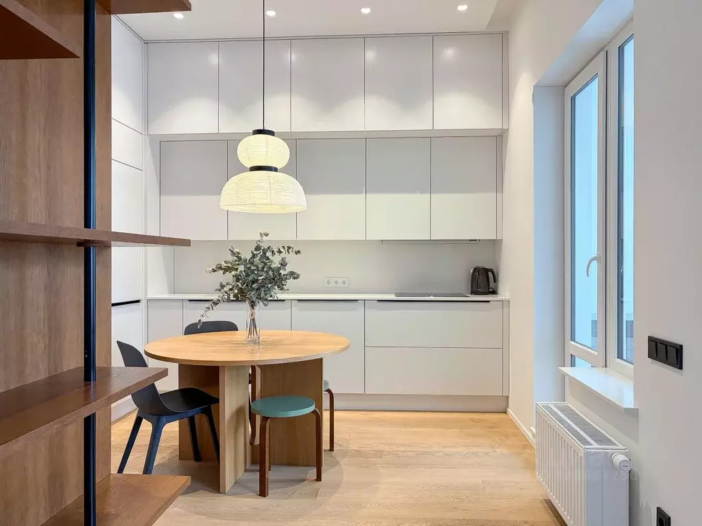 1-к кв. Санкт-Петербург ул. Грибалевой, 9к1 (45.5 м) - Фото 1