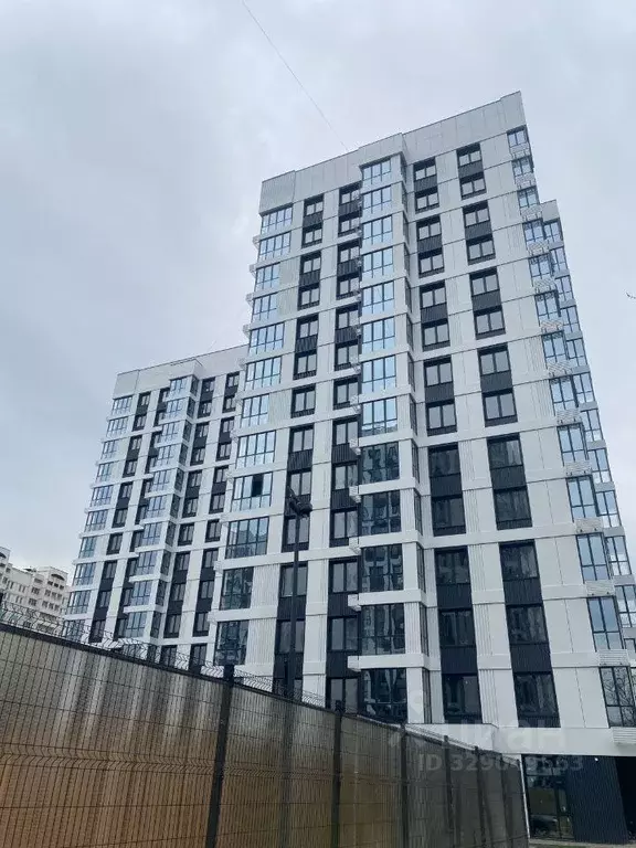 Квартира, 1 комната, 40.6 м - Фото 2