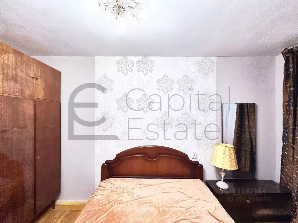 3-к кв. Нижегородская область, Нижний Новгород ул. Володарского, 3 ... - Фото 2