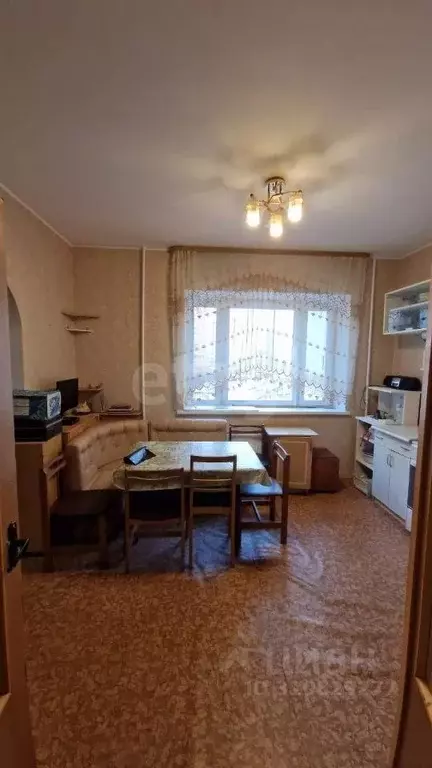 3-к кв. Тверская область, Тверь ул. Хромова, 27к1 (99.5 м) - Фото 1