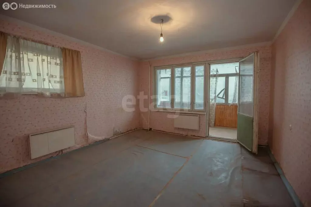 2-комнатная квартира: Бахчисарай, улица Фрунзе, 46А (46.9 м) - Фото 2