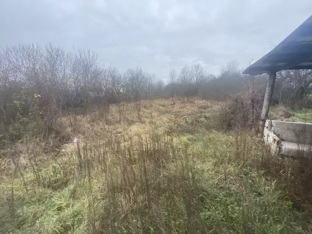 Участок в Краснодарский край, Северский район, Калужское с/пос, ... - Фото 1