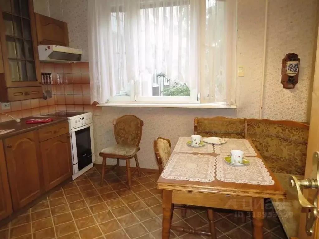 3-к кв. Москва Наличная ул., 5 (75.0 м) - Фото 0